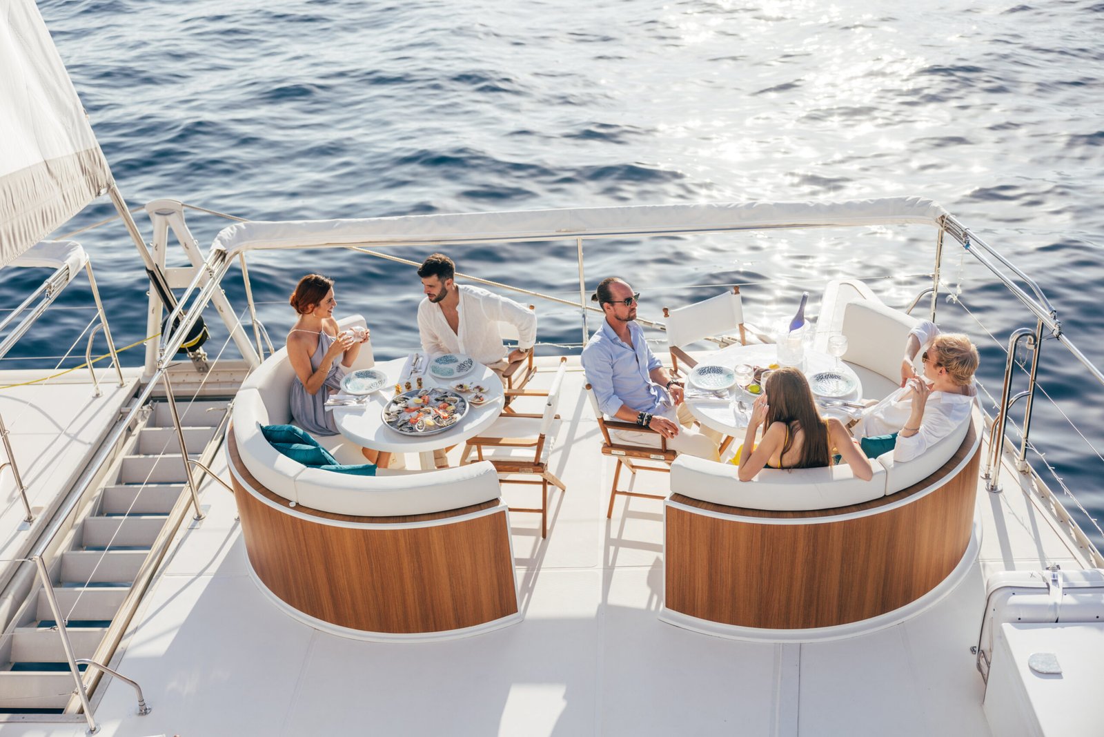 Manana Yacht
