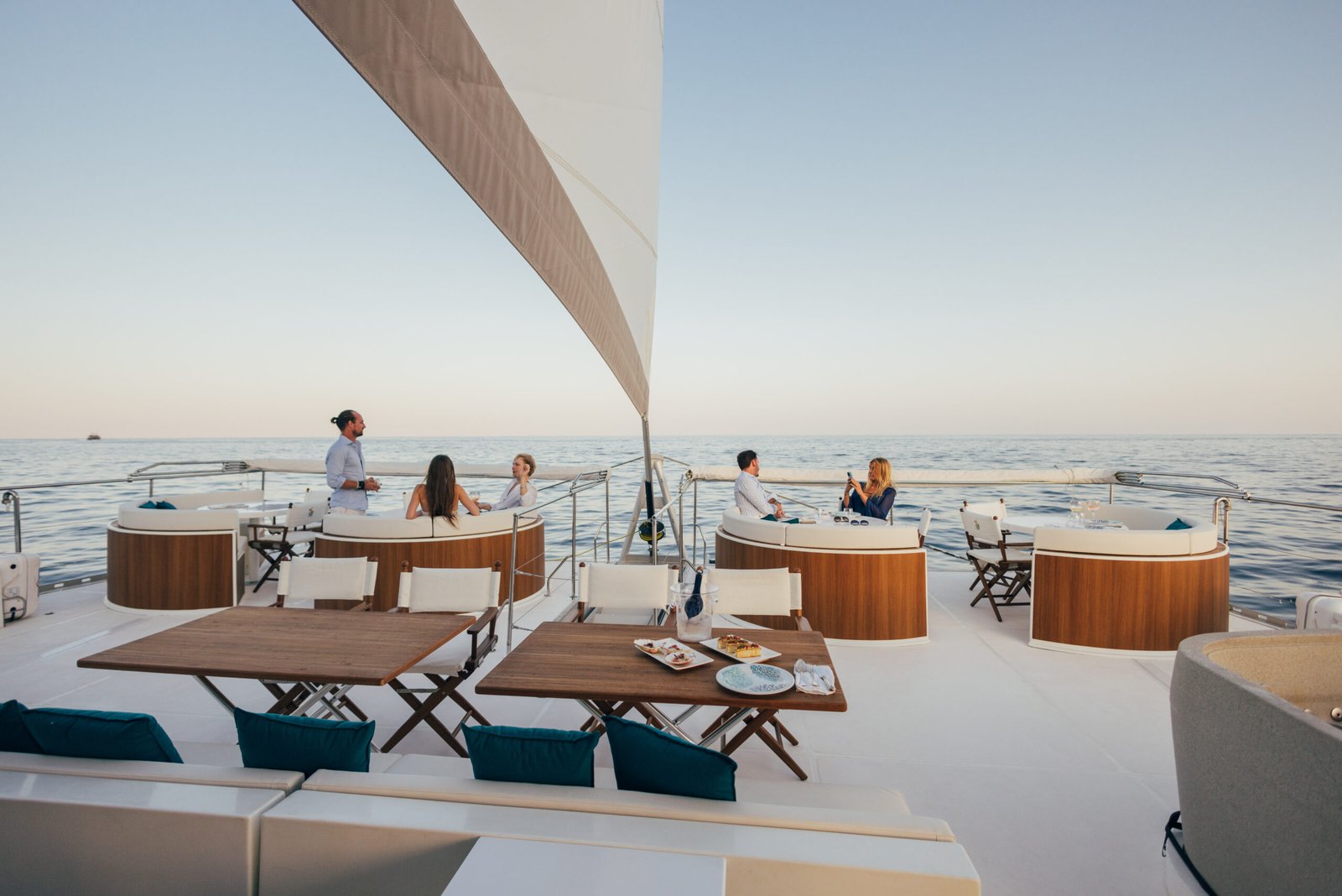 Manana Yacht