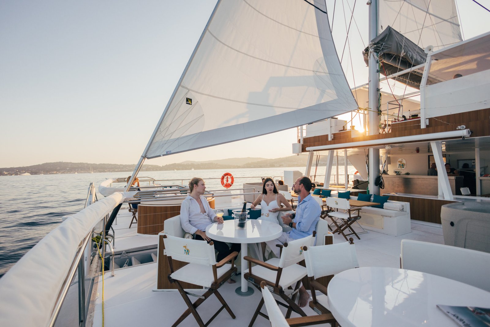 Manana Yacht