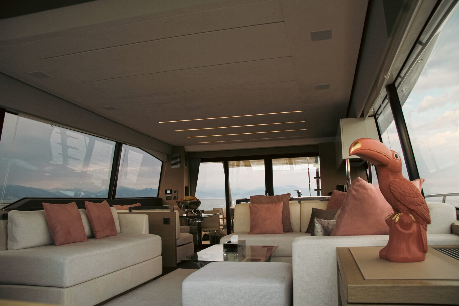 Prestige 680