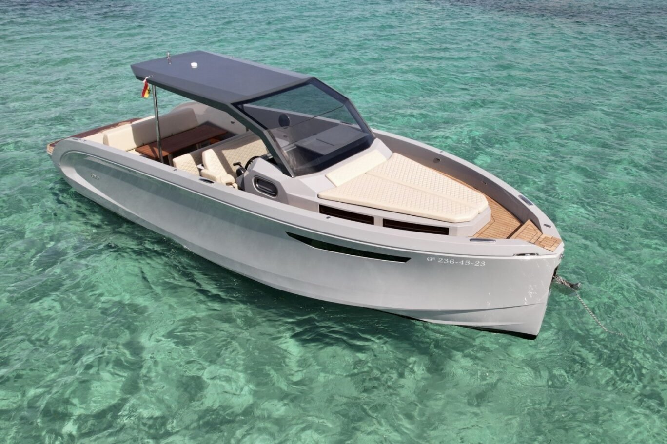 Rand Escape 30